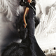 Image for article titled Black Barbies Are All Dolled Up In July's Italian Vogue
